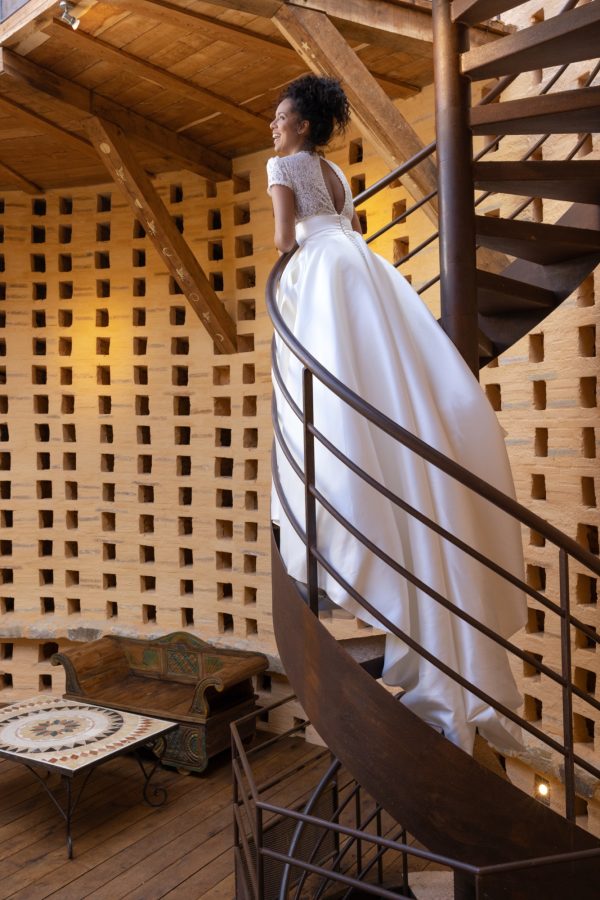 SUITE Cymbeline wedding dress : Boutique Cymbeline Paris 15 SUITE Cymbeline wedding dress : Boutique Cymbeline Paris 15