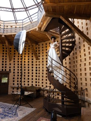 SUITE Cymbeline wedding dress : Boutique Cymbeline Paris 15