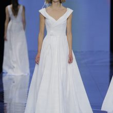 SYBILLE Cymbeline wedding dress : Boutique Cymbeline Paris 15