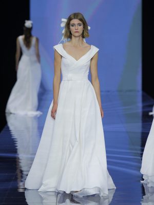 Robe de Mariée SYBILLE Cymbeline| Boutique Cymbeline Paris 15