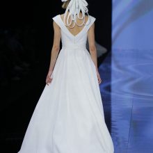 SYBILLE Cymbeline wedding dress : Boutique Cymbeline Paris 15