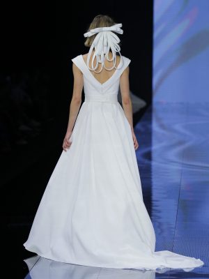 Robe de Mariée SYBILLE Cymbeline| Boutique Cymbeline Paris 15