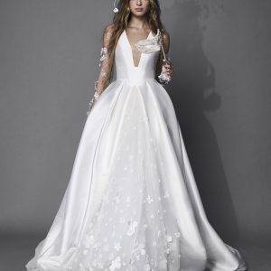 Robe de Mariée CHERRIL Vera Wang 2024| Boutique Paris