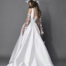 CHERRIL Vera Wang wedding dress collection 2024: Paris Boutique