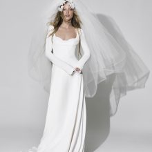 JENNY Vera Wang wedding dress collection 2024: Paris Boutique