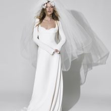 JENNY Vera Wang wedding dress collection 2024: Paris Boutique