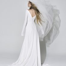 JENNY Vera Wang wedding dress collection 2024: Paris Boutique