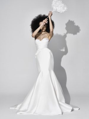 Robe de Mariée KIMBERLY Vera Wang 2024| Boutique Paris