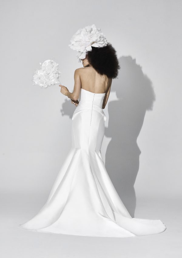 Robe de Mariée KIMBERLY Vera Wang 2024| Boutique Paris