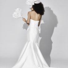 KIMBERLY Vera Wang wedding dress collection 2024: Paris Boutique