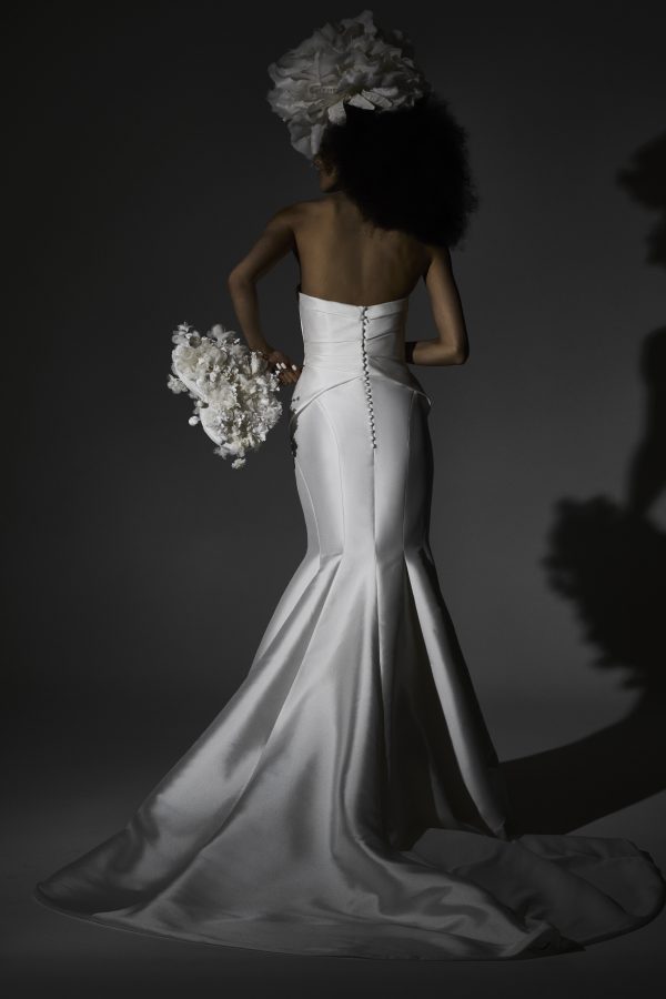 Robe de Mariée KIMBERLY Vera Wang 2024| Boutique Paris