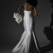 KIMBERLY Vera Wang wedding dress collection 2024: Paris Boutique