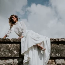 Robe de Mariée NOELA Cymbeline| Boutique Cymbeline Paris 15 Robe de Mariée NOELA Cymbeline| Boutique Cymbeline Paris 15