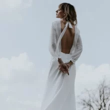 Robe de Mariée NOELA Cymbeline| Boutique Cymbeline Paris 15 Robe de Mariée NOELA Cymbeline| Boutique Cymbeline Paris 15