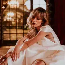 NORMA Cymbeline wedding dress : Boutique Cymbeline Paris 15