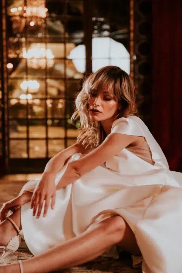 NORMA Cymbeline wedding dress : Boutique Cymbeline Paris 15