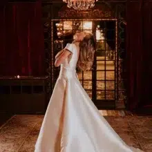 NORMA Cymbeline wedding dress : Boutique Cymbeline Paris 15