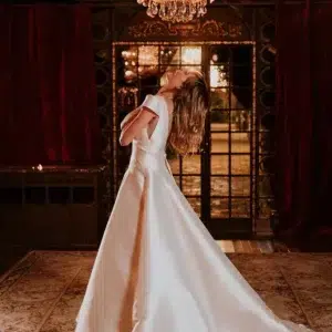 Robe de Mariée NORMA Cymbeline| Boutique Cymbeline Paris 15