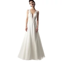 Robe de Mariée NOUMEA Cymbeline| Boutique Cymbeline Paris 15