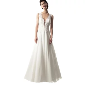 Robe de Mariée NOUMEA Cymbeline| Boutique Cymbeline Paris 15