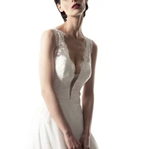Robe de Mariée NOUMEA Cymbeline| Boutique Cymbeline Paris 15