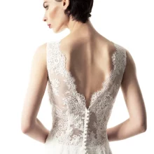 Robe de Mariée NOUMEA Cymbeline| Boutique Cymbeline Paris 15