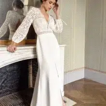 STELLA Cymbeline wedding dress : Boutique Cymbeline Paris 15 STELLA Cymbeline wedding dress : Boutique Cymbeline Paris 15