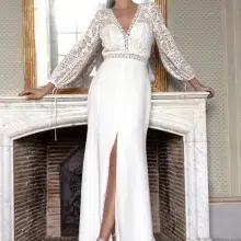 STELLA Cymbeline wedding dress : Boutique Cymbeline Paris 15 STELLA Cymbeline wedding dress : Boutique Cymbeline Paris 15