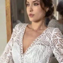 STELLA Cymbeline wedding dress : Boutique Cymbeline Paris 15 STELLA Cymbeline wedding dress : Boutique Cymbeline Paris 15