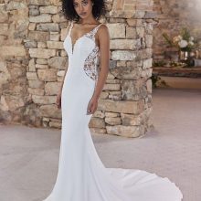 HAK wedding dress White One Collection 2024 | Boutique Paris HAK wedding dress White One Collection 2024 | Boutique Paris