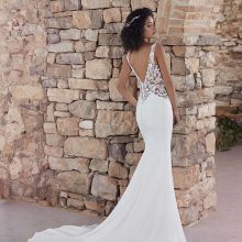 HAK wedding dress White One Collection 2024 | Boutique Paris HAK wedding dress White One Collection 2024 | Boutique Paris