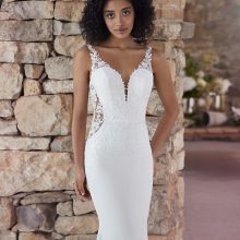 HAK wedding dress White One Collection 2024 | Boutique Paris HAK wedding dress White One Collection 2024 | Boutique Paris