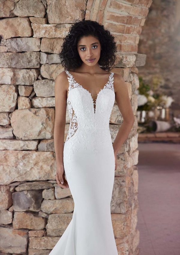 HAK wedding dress White One Collection 2024 | Boutique Paris HAK wedding dress White One Collection 2024 | Boutique Paris