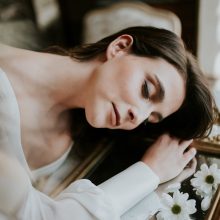 OSIRIS Wedding dress pour un Oui by Cymbeline- Paris Boutique OSIRIS Wedding dress pour un Oui by Cymbeline- Paris Boutique