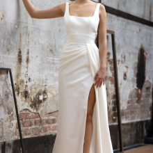 Robe de Mariée TIA Cymbeline Collection 2025| Paris 15