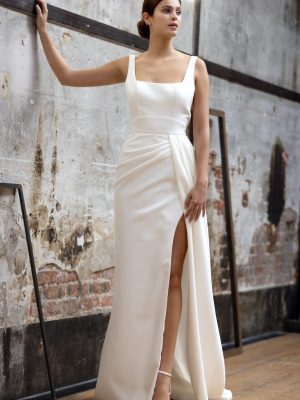 TIA Cymbeline wedding dress 2025 Collection: Boutique Cymbeline Paris 15