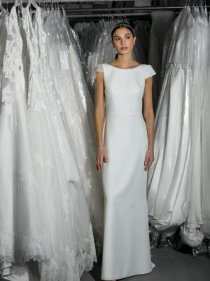 Robe de Mariée TILLA Cymbeline| Boutique Cymbeline Paris 15