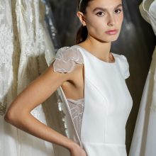 TILLA Cymbeline wedding dress : Boutique Cymbeline Paris 15