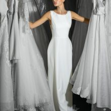 TILLA Cymbeline wedding dress : Boutique Cymbeline Paris 15