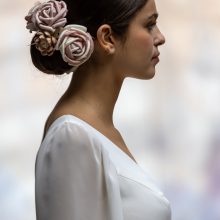 TISSIA Cymbeline wedding dress : Boutique Cymbeline Paris 15