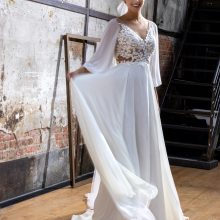 TORY Cymbeline wedding dress 2025 Collection: Boutique Cymbeline Paris 15 TORY Cymbeline wedding dress 2025 Collection: Boutique Cymbeline Paris 15