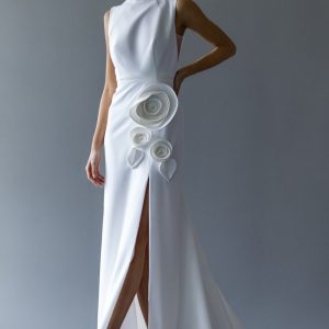 TOURIA Cymbeline wedding dress : Boutique Cymbeline Paris 15