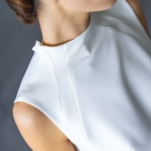 TOURIA Cymbeline wedding dress : Boutique Cymbeline Paris 15