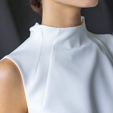 TOURIA Cymbeline wedding dress : Boutique Cymbeline Paris 15