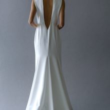 TOURIA Cymbeline wedding dress : Boutique Cymbeline Paris 15