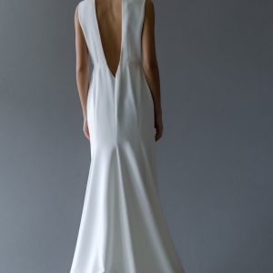 TOURIA Cymbeline wedding dress : Boutique Cymbeline Paris 15