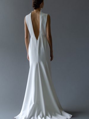 Robe de Mariée TOURIA Cymbeline Collection 2025| Paris 15