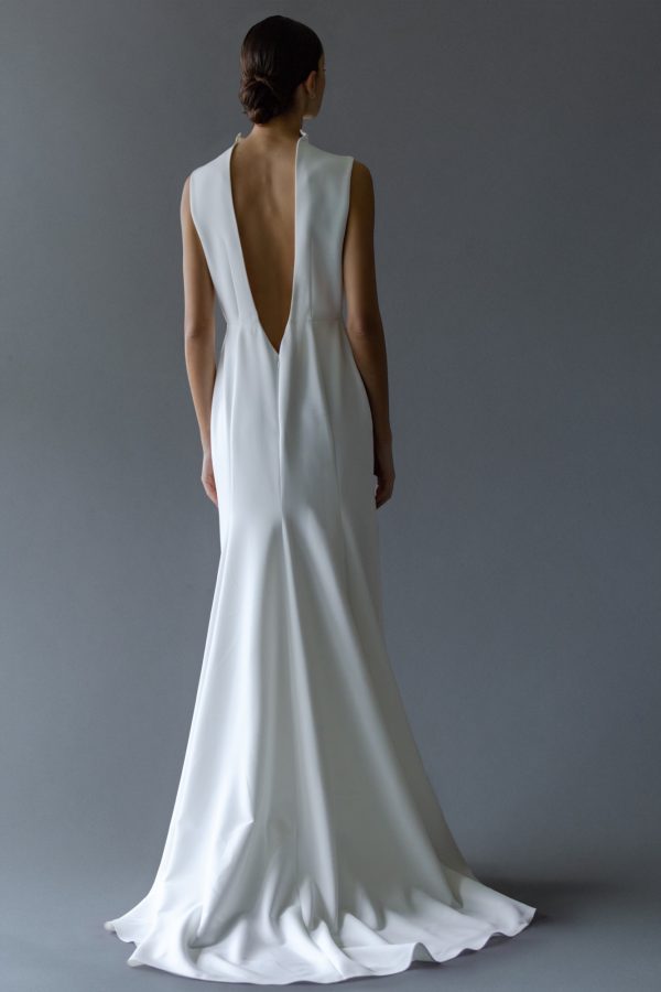 TOURIA Cymbeline wedding dress : Boutique Cymbeline Paris 15