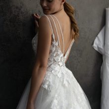 Robe de Mariée TRAVIATA Cymbeline Collection 2025| Paris 15