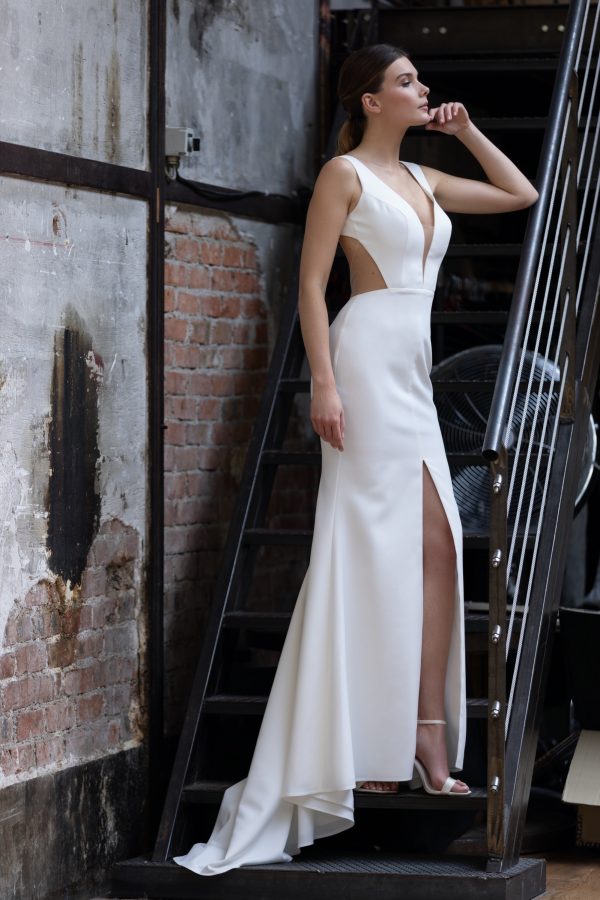 TYANA Cymbeline wedding dress 2025 Collection: Boutique Cymbeline Paris 15 TYANA Cymbeline wedding dress 2025 Collection: Boutique Cymbeline Paris 15
